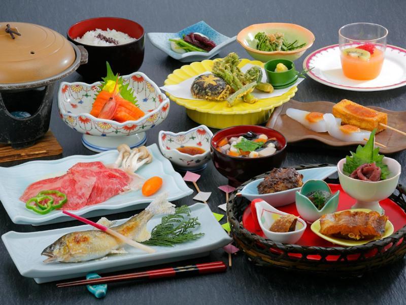 โรงแรมปริ้นซ์ อชิโนะมะกิ ไอสุวากามัตซึ ภายนอก รูปภาพ