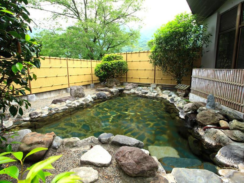 โรงแรมปริ้นซ์ อชิโนะมะกิ ไอสุวากามัตซึ ภายนอก รูปภาพ